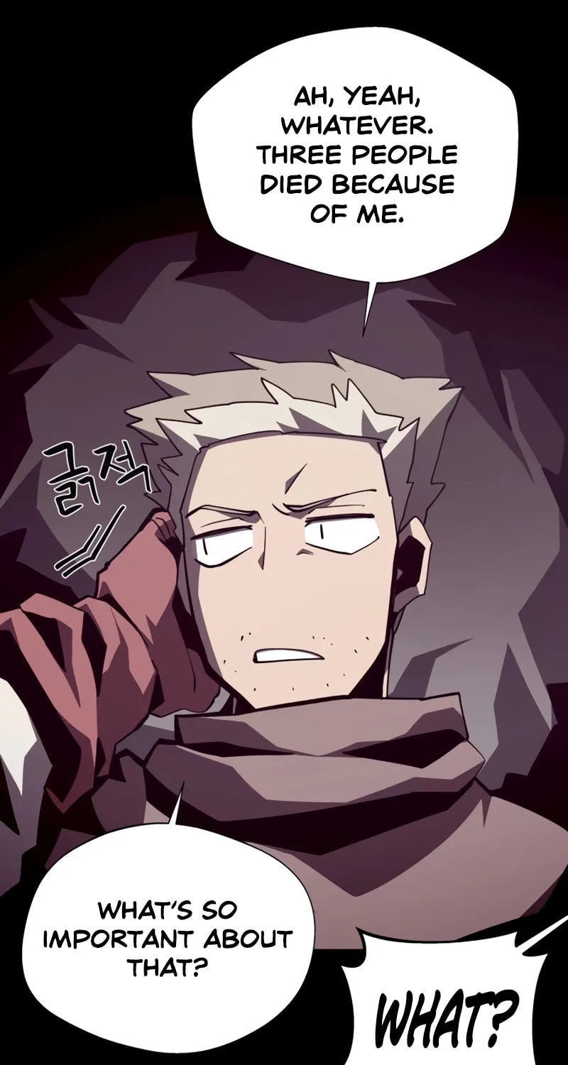 Read Dungeon Odyssey chapter 85 image 26 on Lezhin
