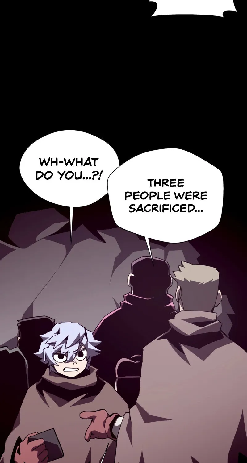 Read Dungeon Odyssey chapter 85 image 27 on Lezhin