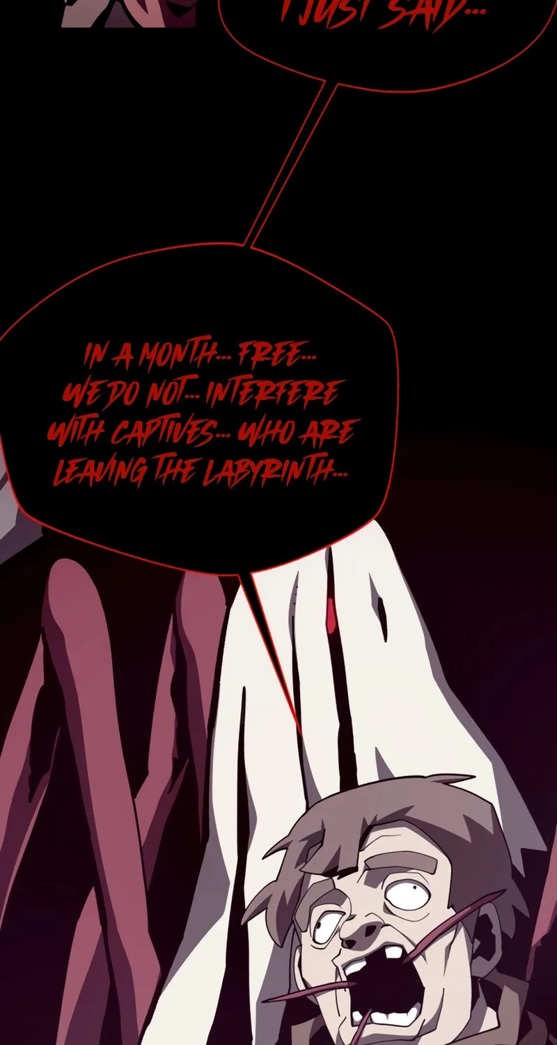 Read Dungeon Odyssey chapter 85 image 3 on Lezhin