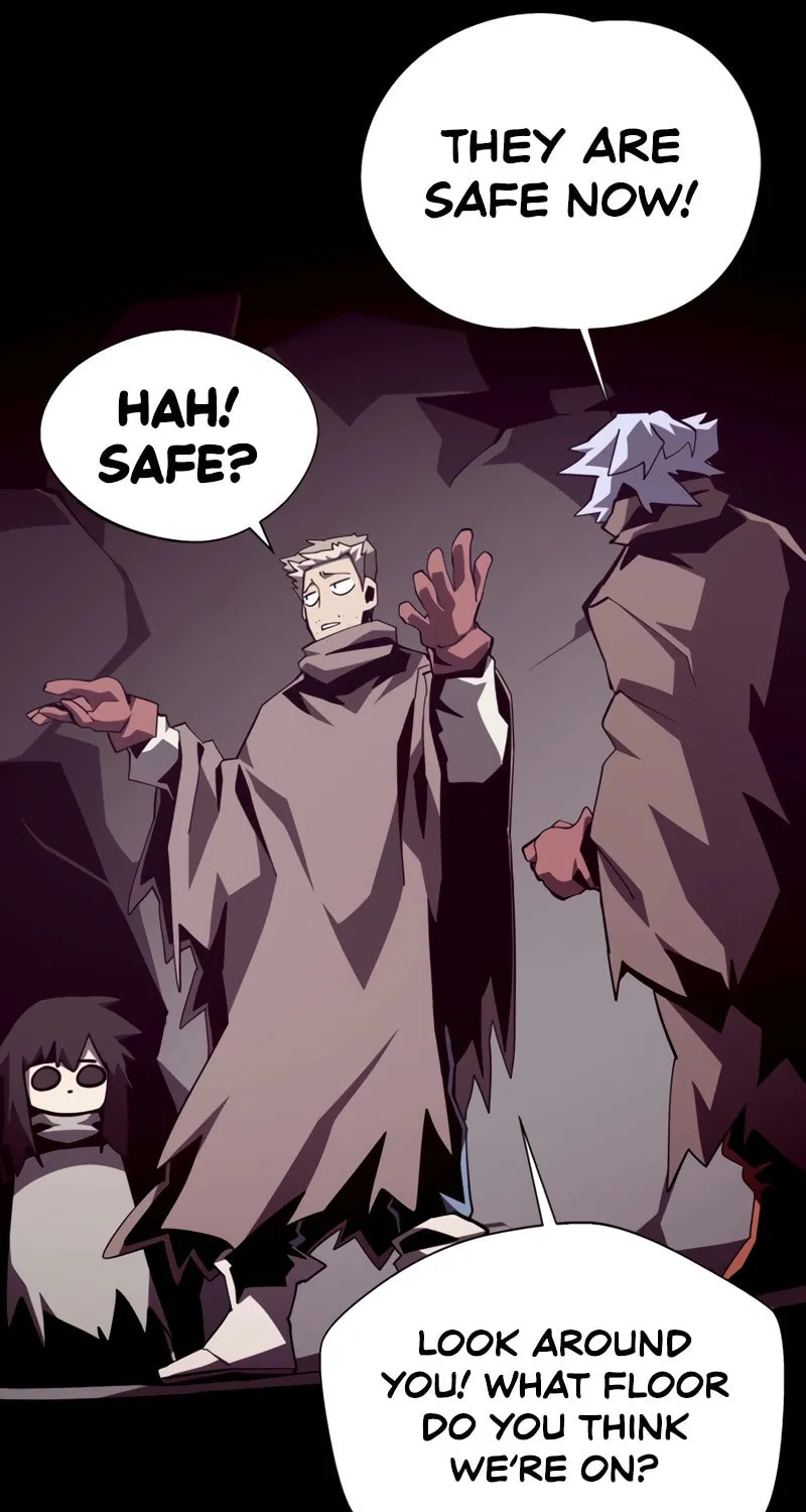 Read Dungeon Odyssey chapter 85 image 30 on Lezhin