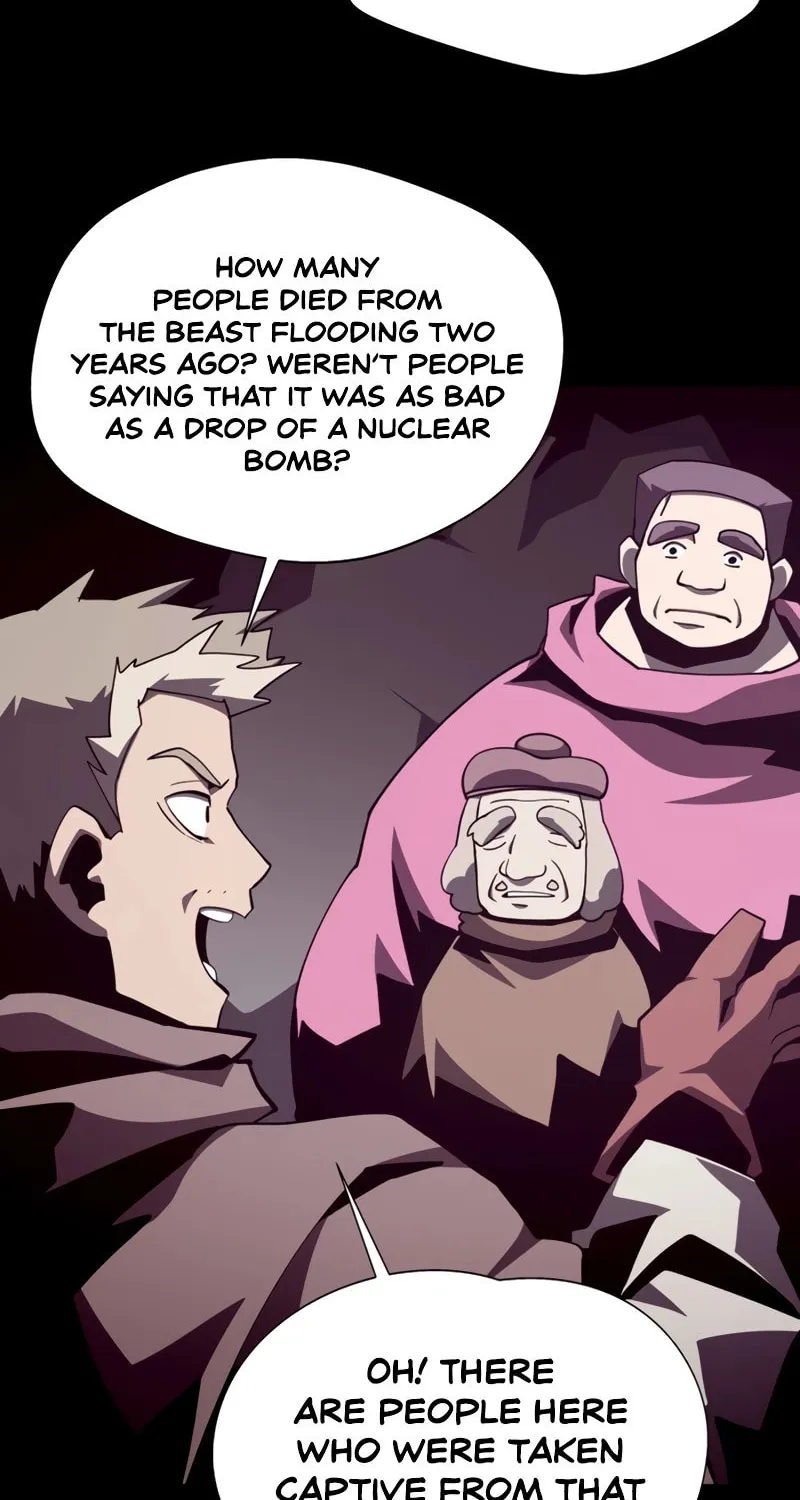 Read Dungeon Odyssey chapter 85 image 31 on Lezhin