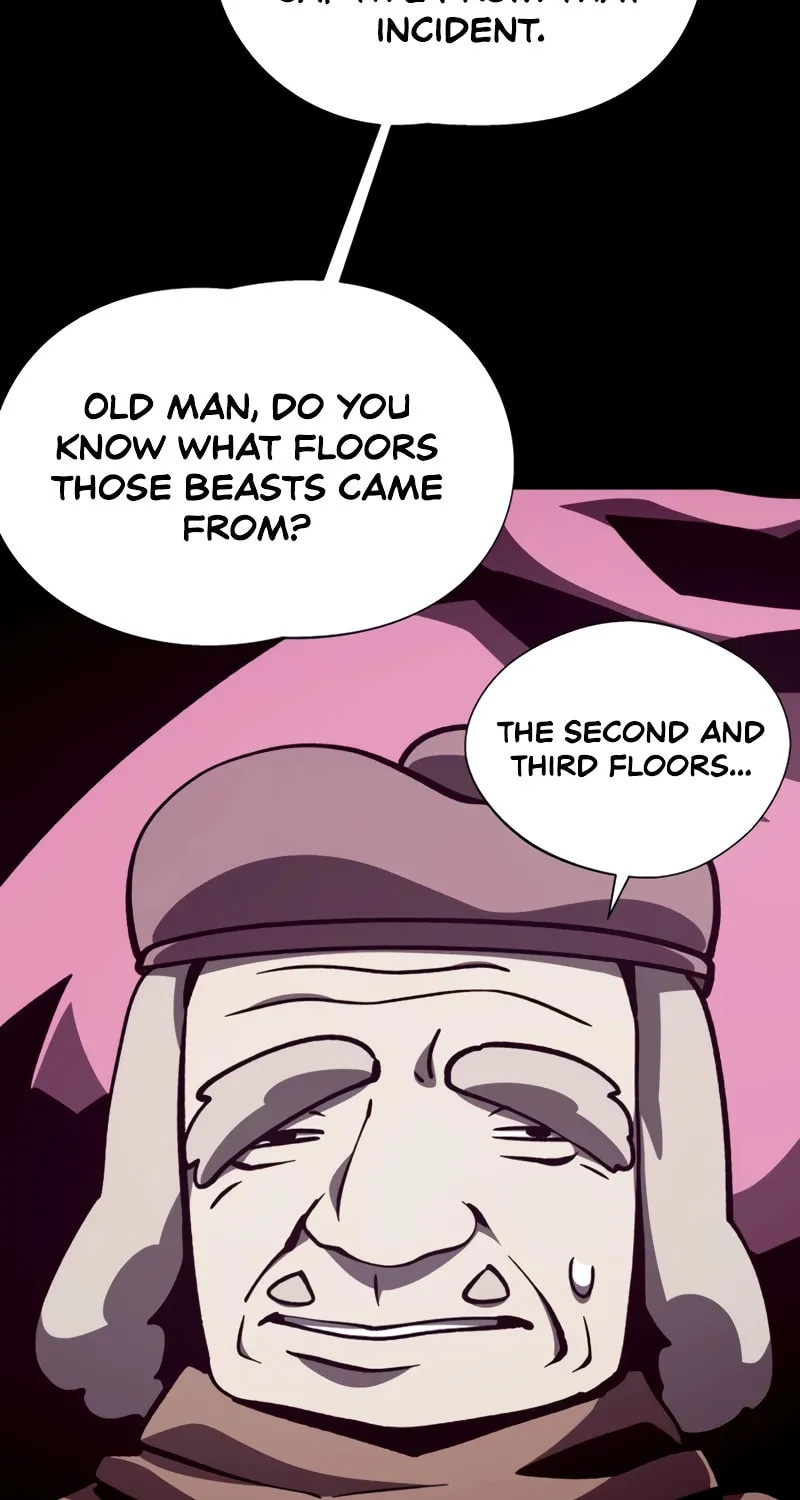 Read Dungeon Odyssey chapter 85 image 32 on Lezhin