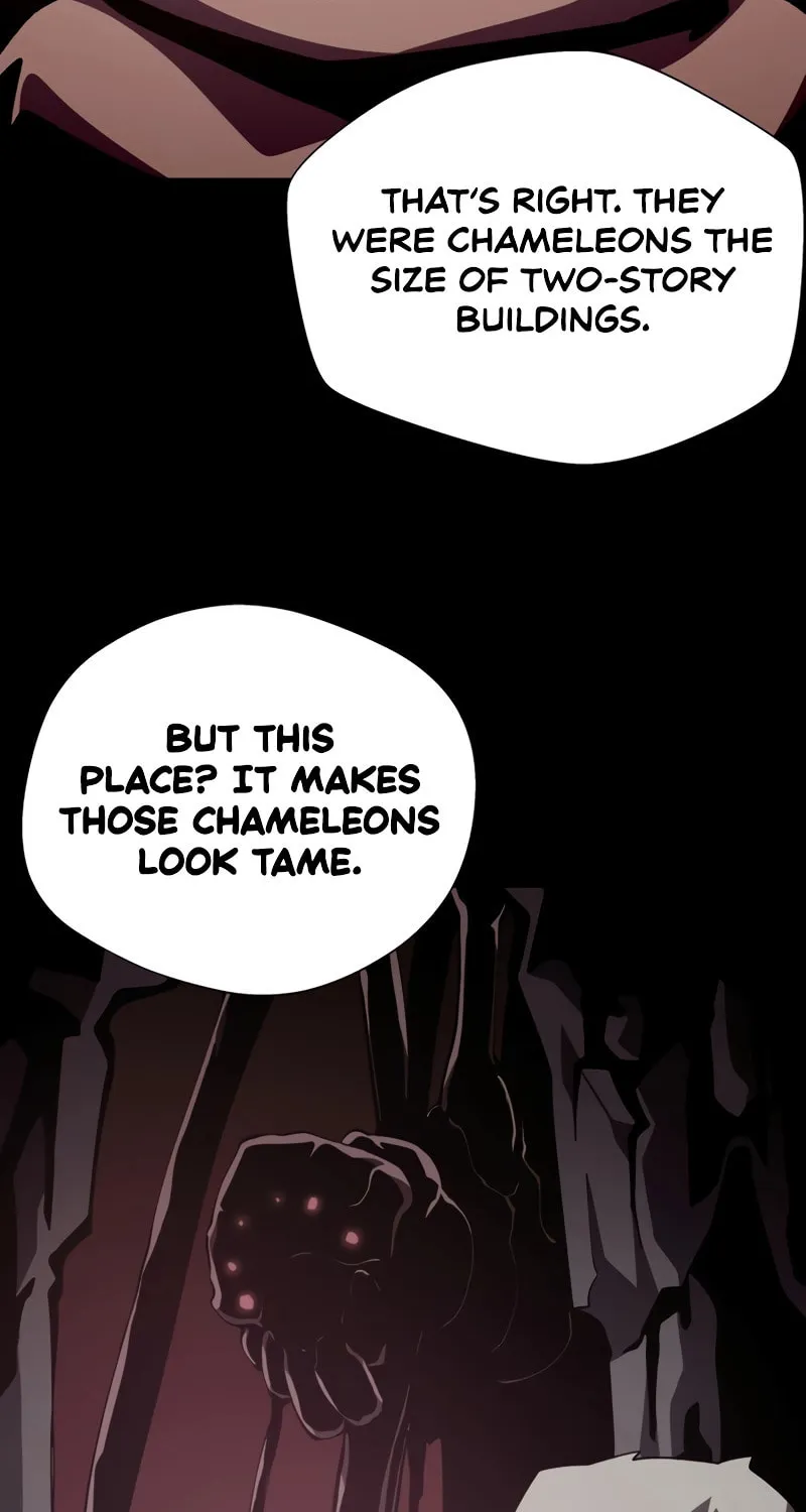 Read Dungeon Odyssey chapter 85 image 33 on Lezhin
