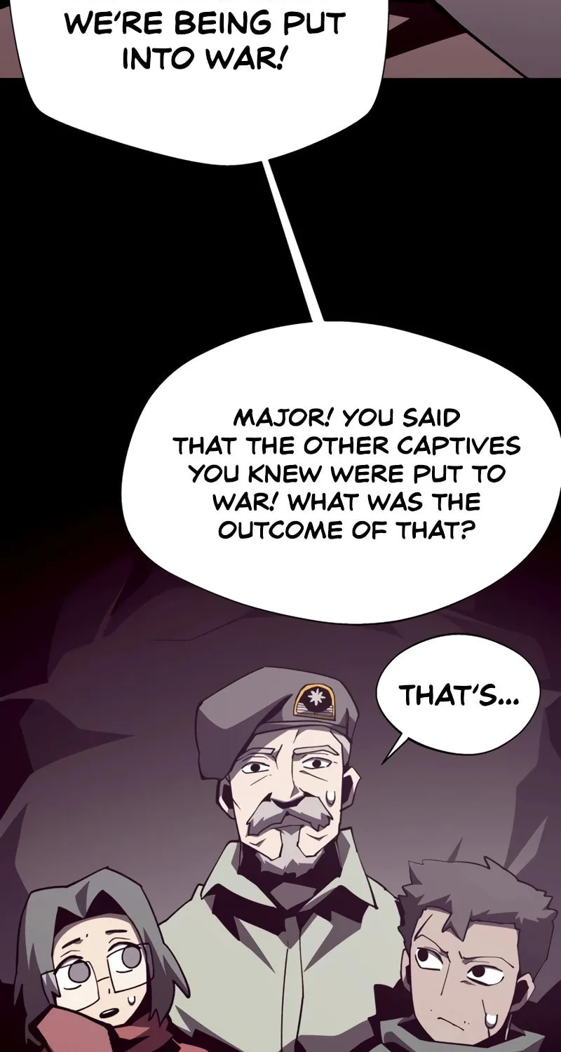 Read Dungeon Odyssey chapter 85 image 38 on Lezhin