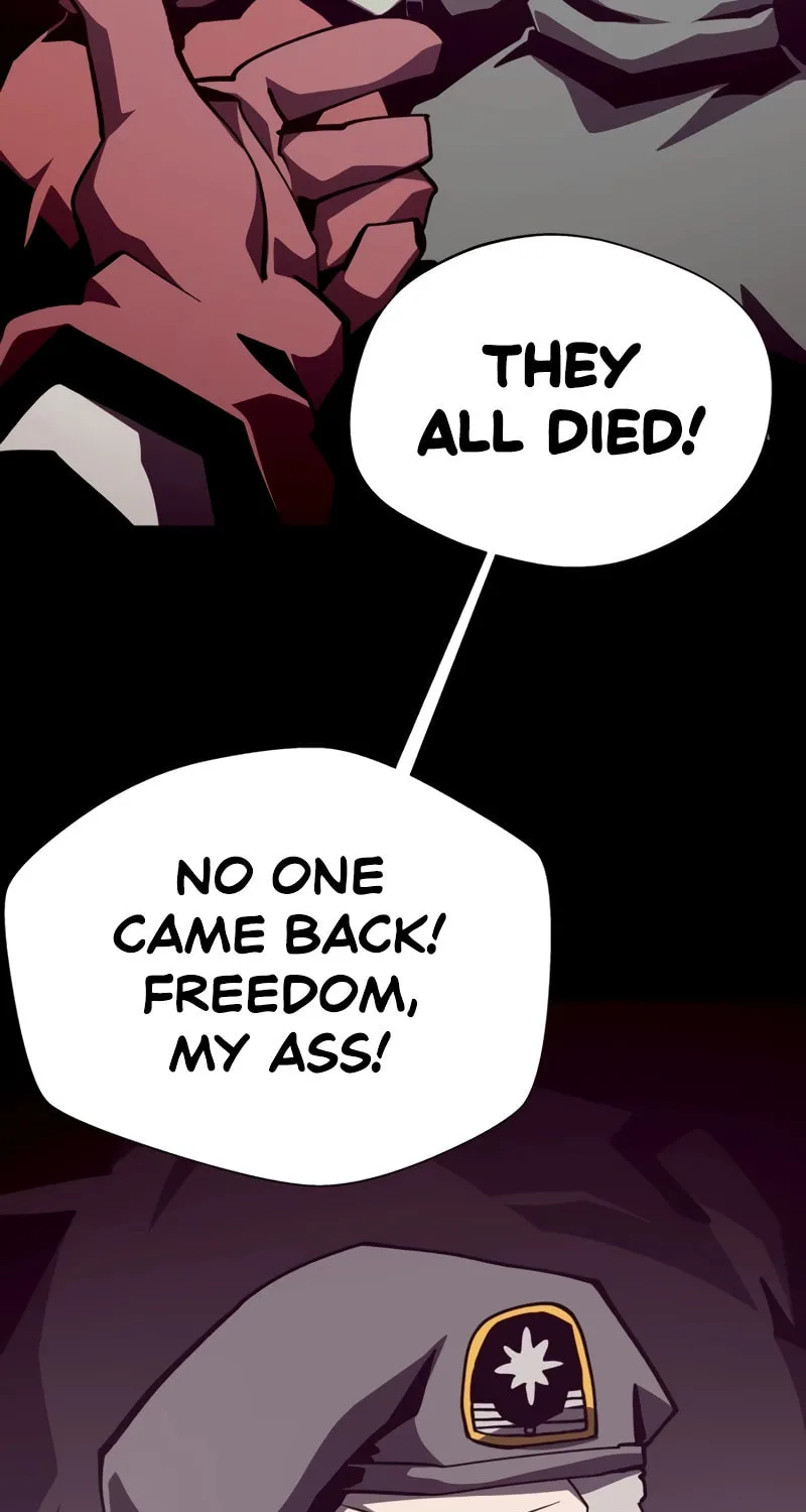 Read Dungeon Odyssey chapter 85 image 39 on Lezhin