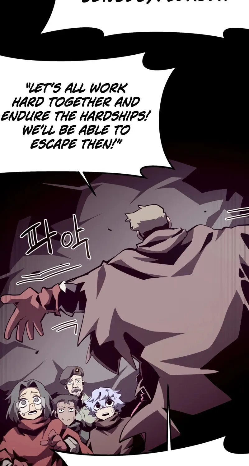 Read Dungeon Odyssey chapter 85 image 45 on Lezhin