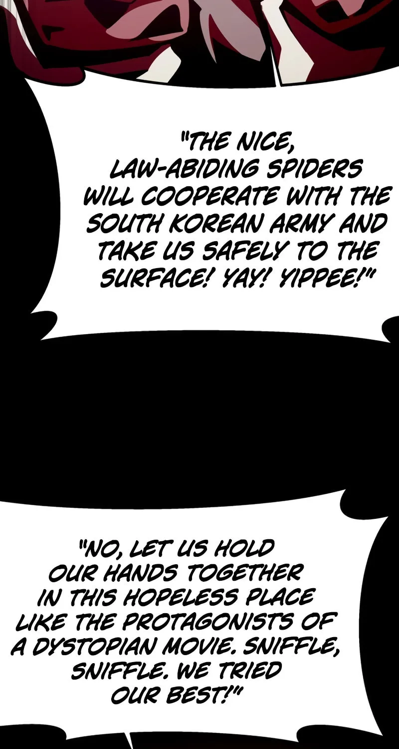 Read Dungeon Odyssey chapter 85 image 48 on Lezhin