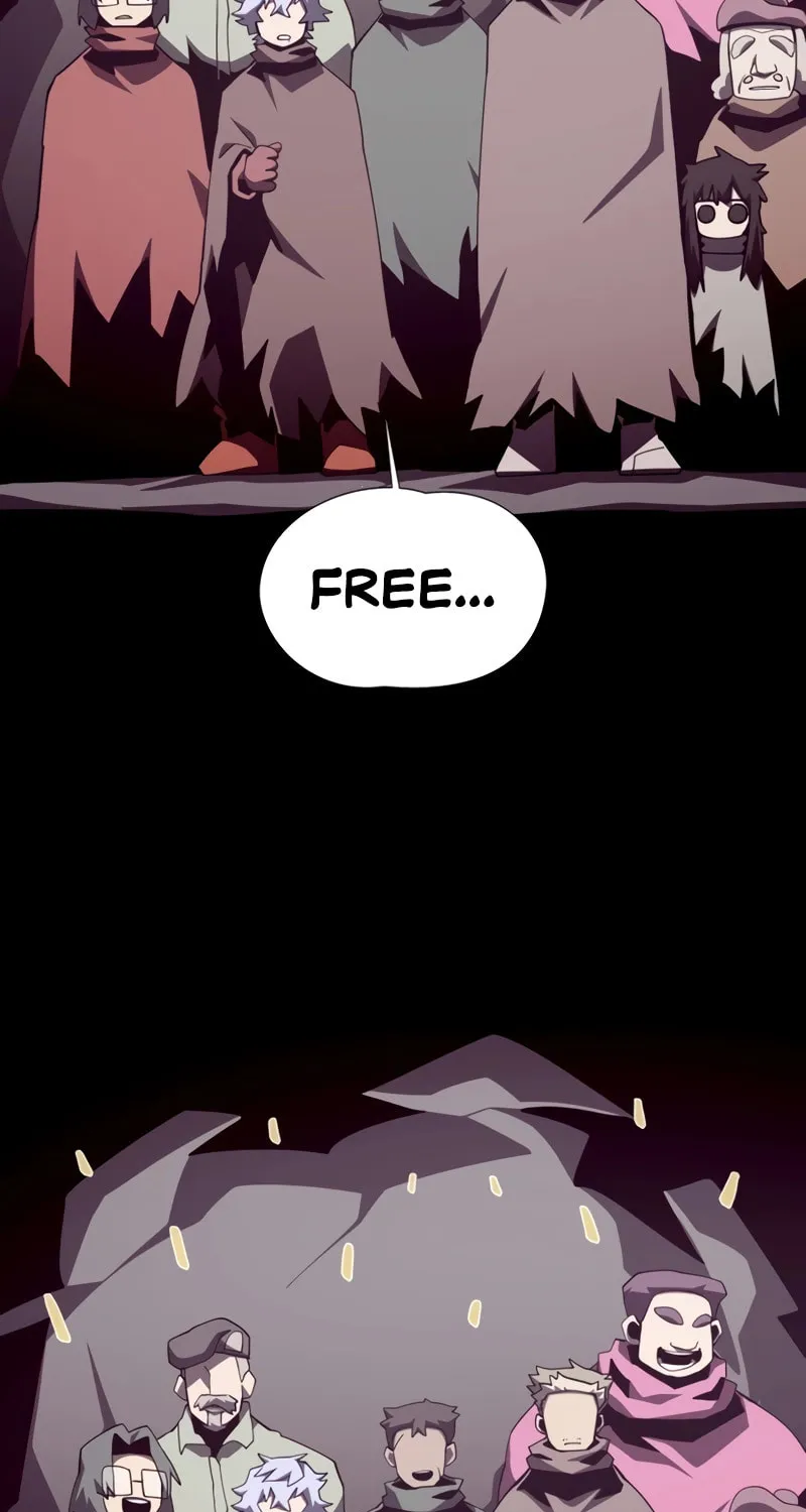 Read Dungeon Odyssey chapter 85 image 5 on Lezhin