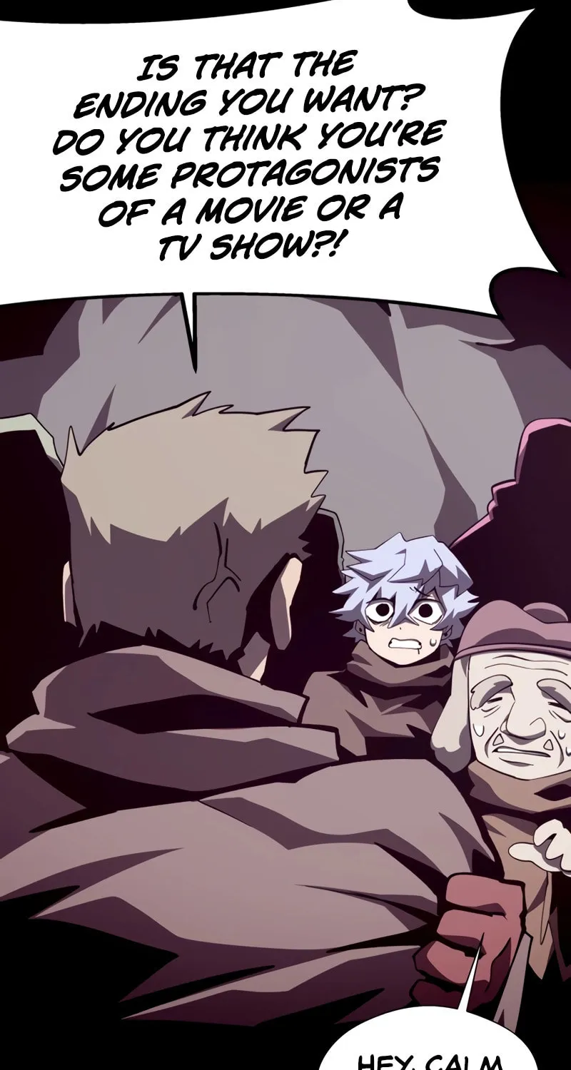 Read Dungeon Odyssey chapter 85 image 50 on Lezhin