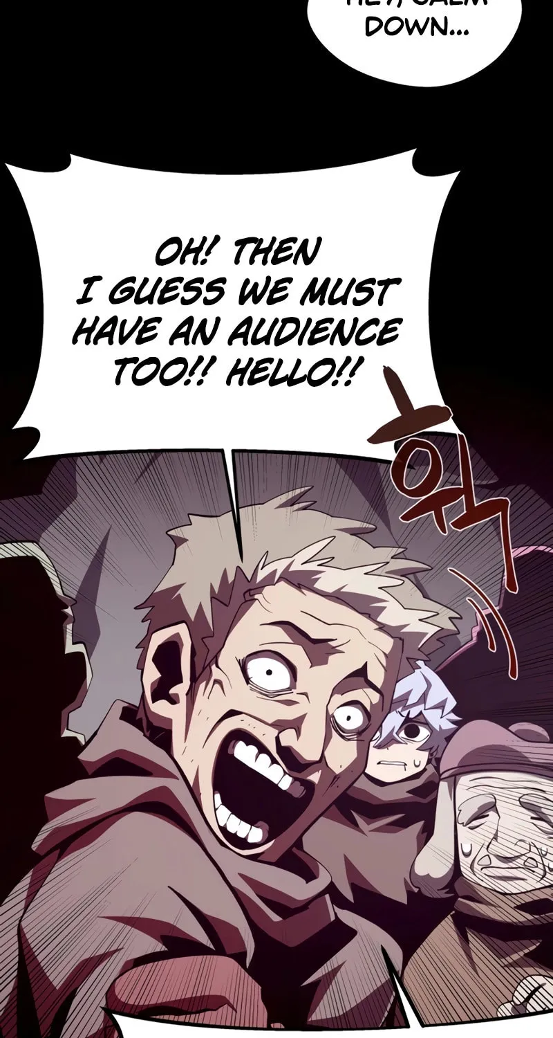 Read Dungeon Odyssey chapter 85 image 51 on Lezhin