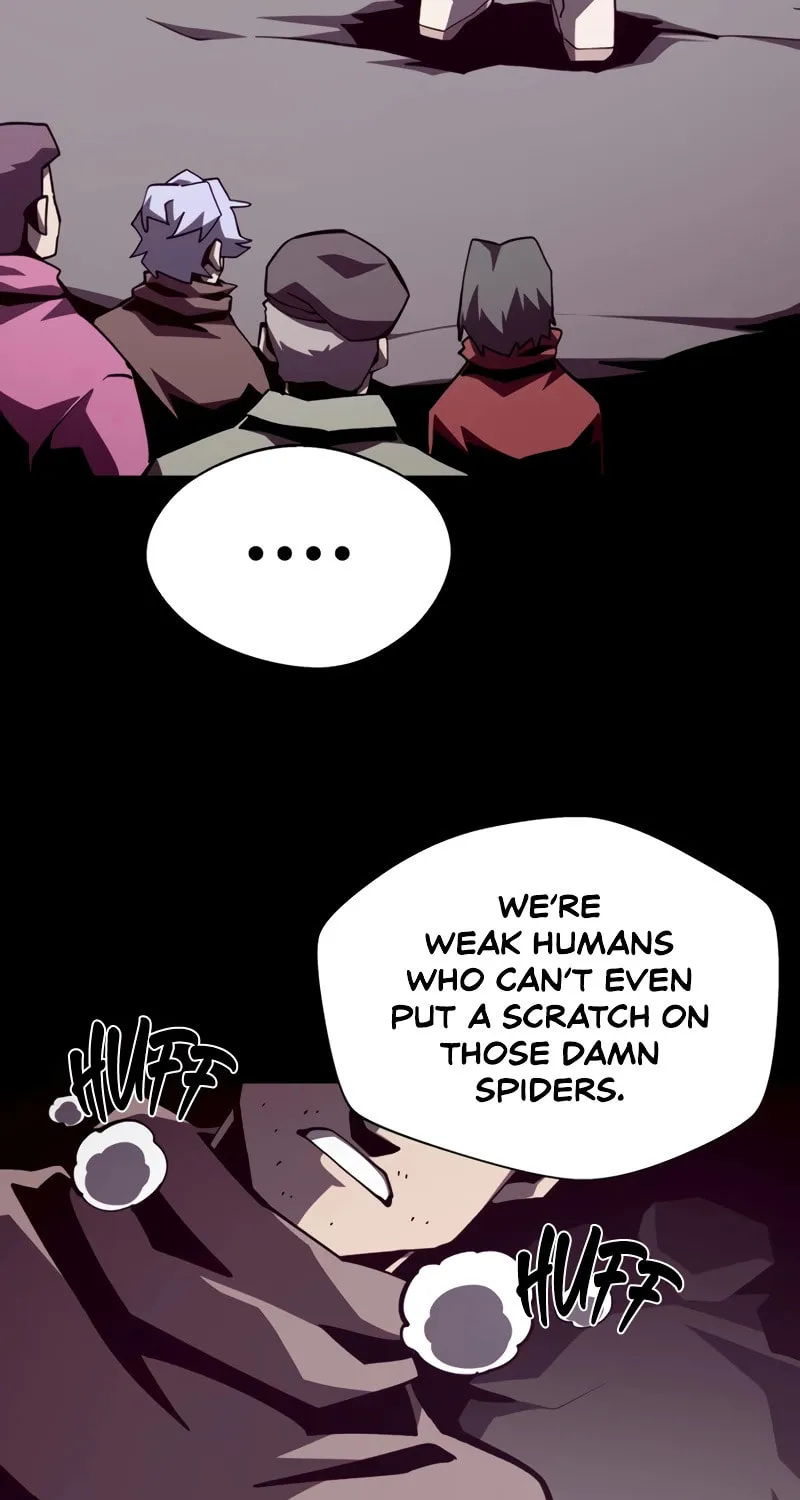 Read Dungeon Odyssey chapter 85 image 55 on Lezhin