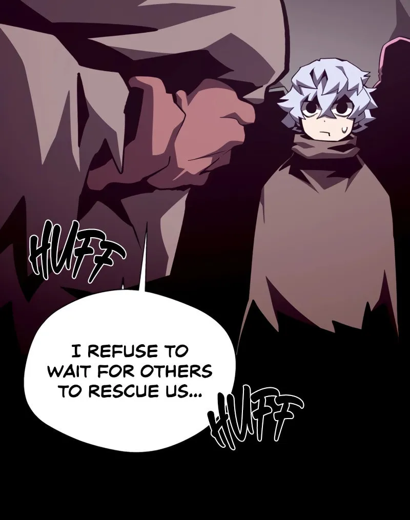 Read Dungeon Odyssey chapter 85 image 56 on Lezhin