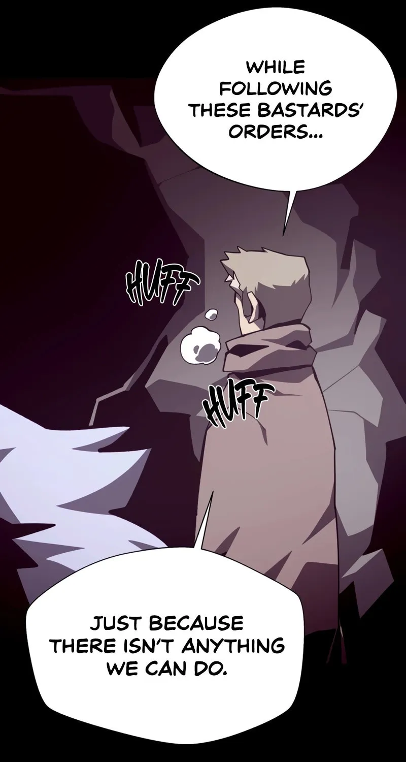 Read Dungeon Odyssey chapter 85 image 57 on Lezhin