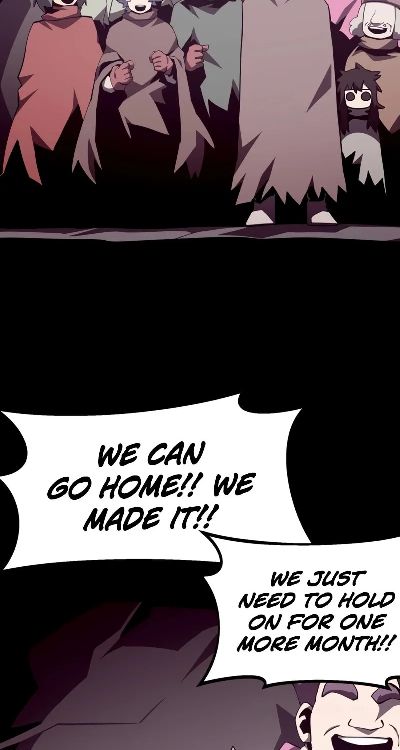 Read Dungeon Odyssey chapter 85 image 6 on Lezhin