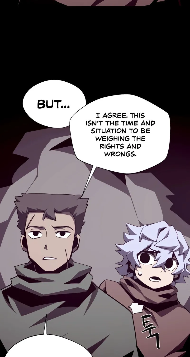 Read Dungeon Odyssey chapter 85 image 60 on Lezhin