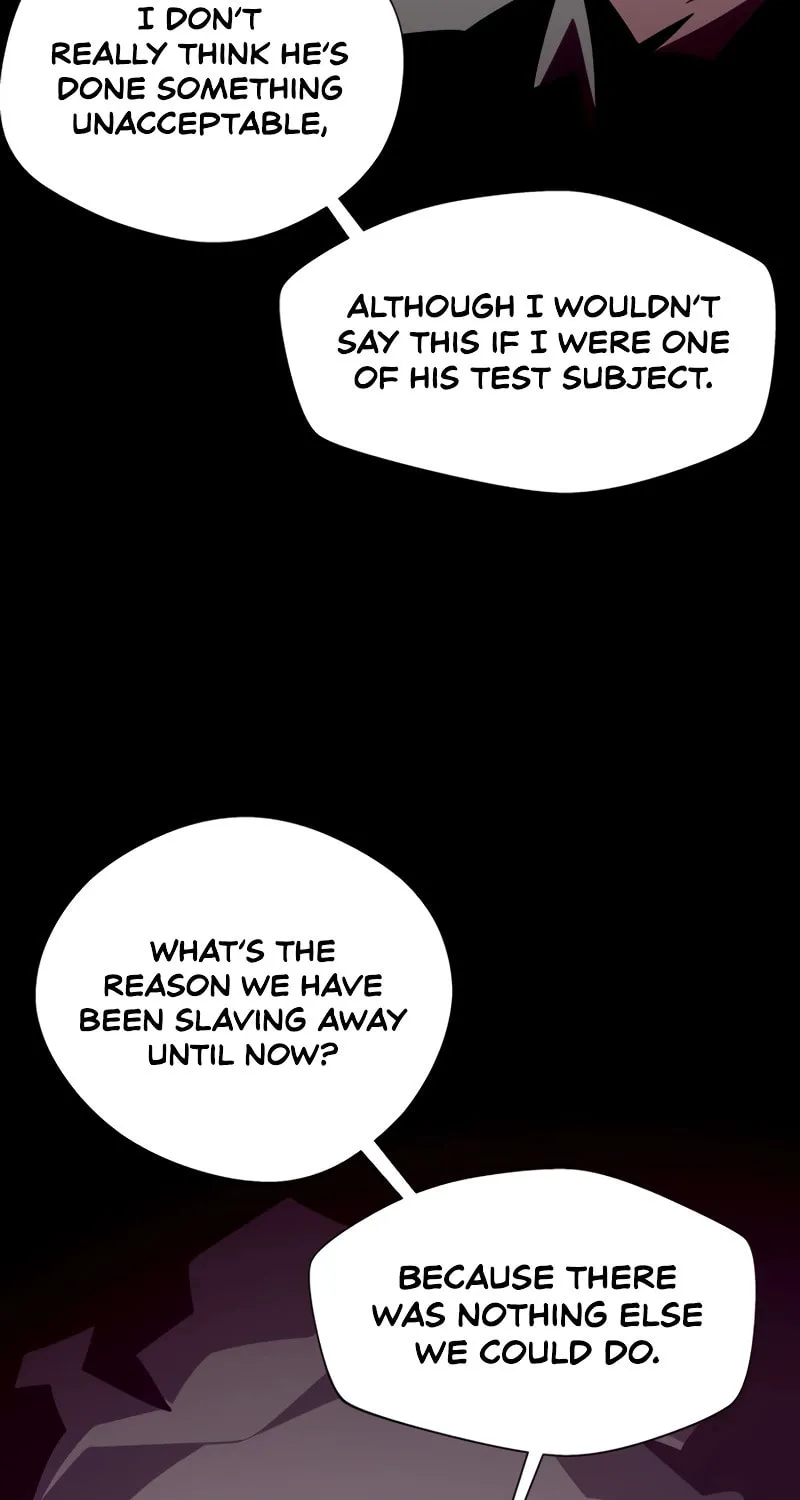 Read Dungeon Odyssey chapter 85 image 61 on Lezhin