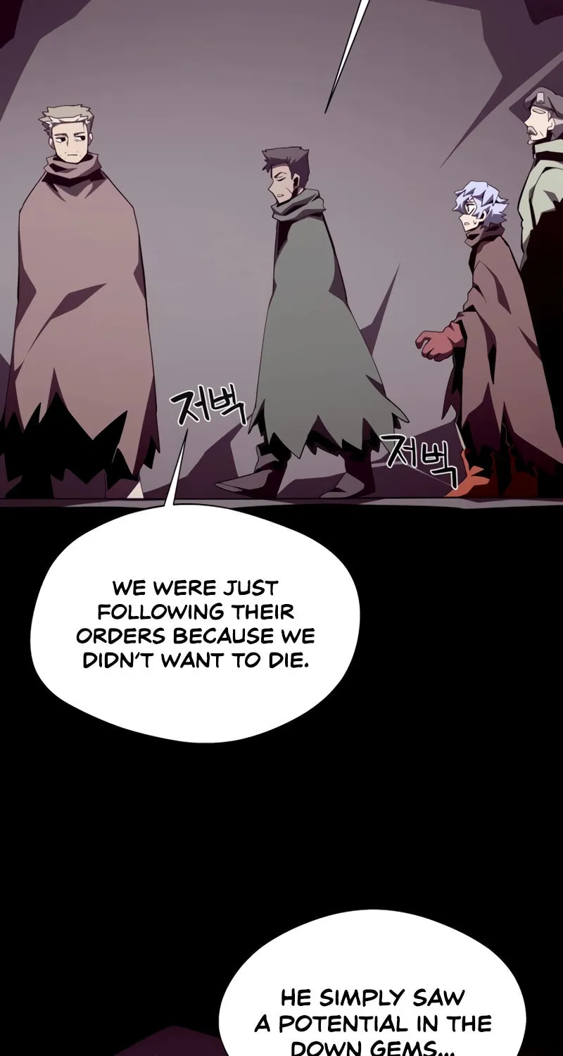 Read Dungeon Odyssey chapter 85 image 62 on Lezhin