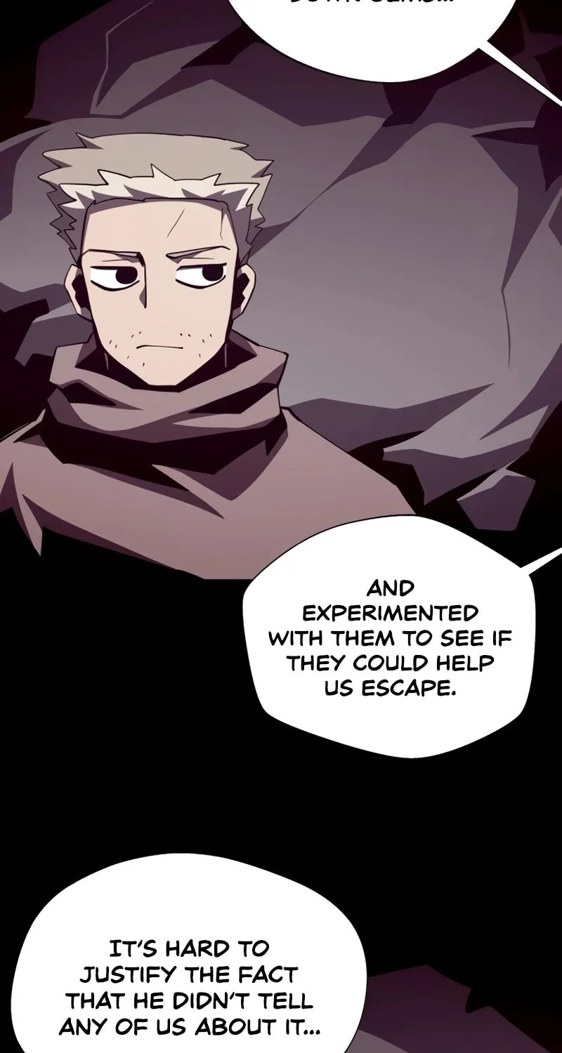 Read Dungeon Odyssey chapter 85 image 63 on Lezhin