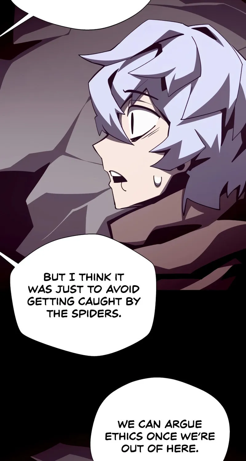Read Dungeon Odyssey chapter 85 image 64 on Lezhin