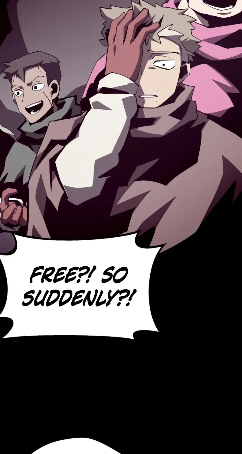 Read Dungeon Odyssey chapter 85 image 7 on Lezhin