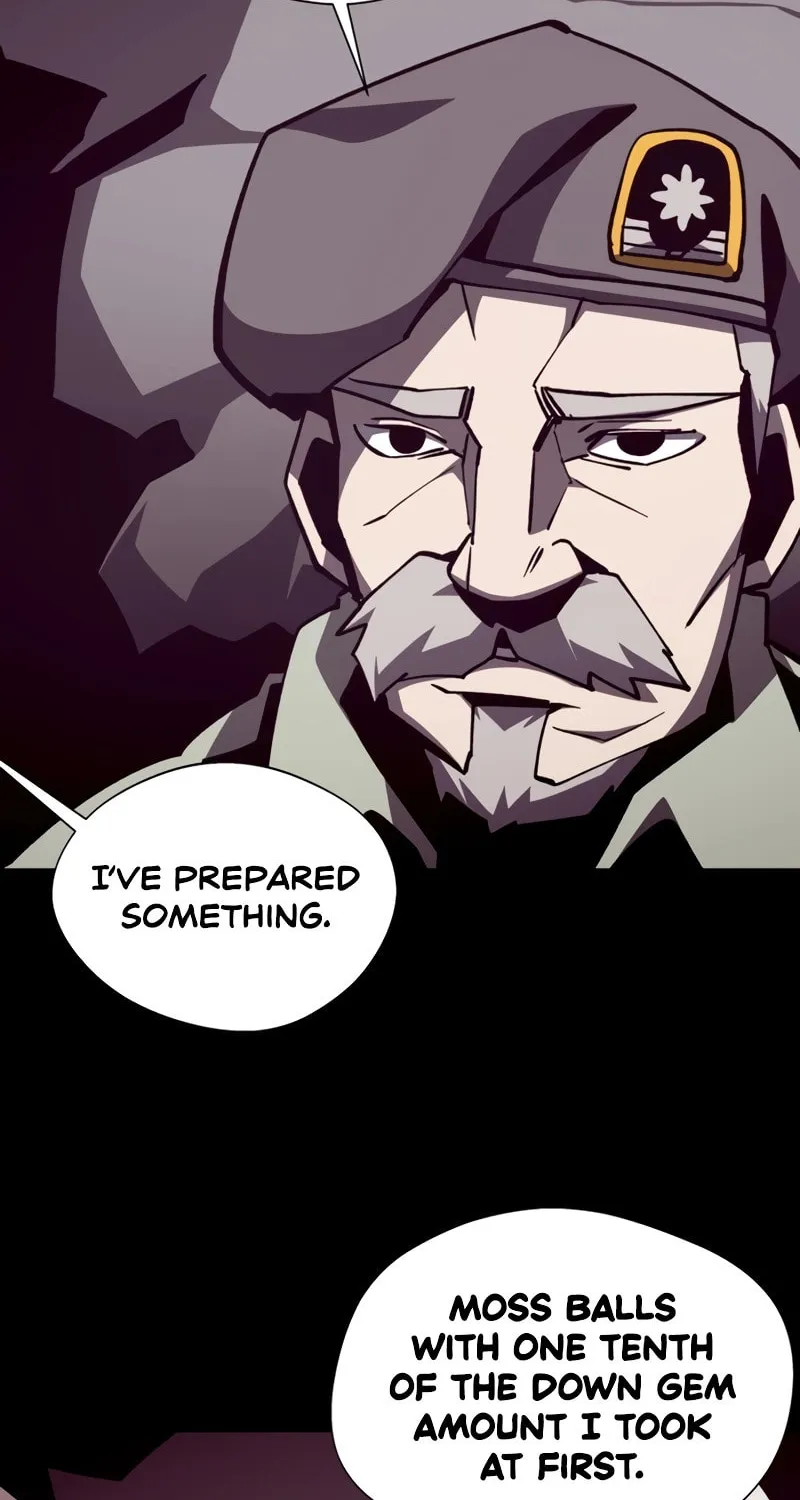 Read Dungeon Odyssey chapter 85 image 70 on Lezhin