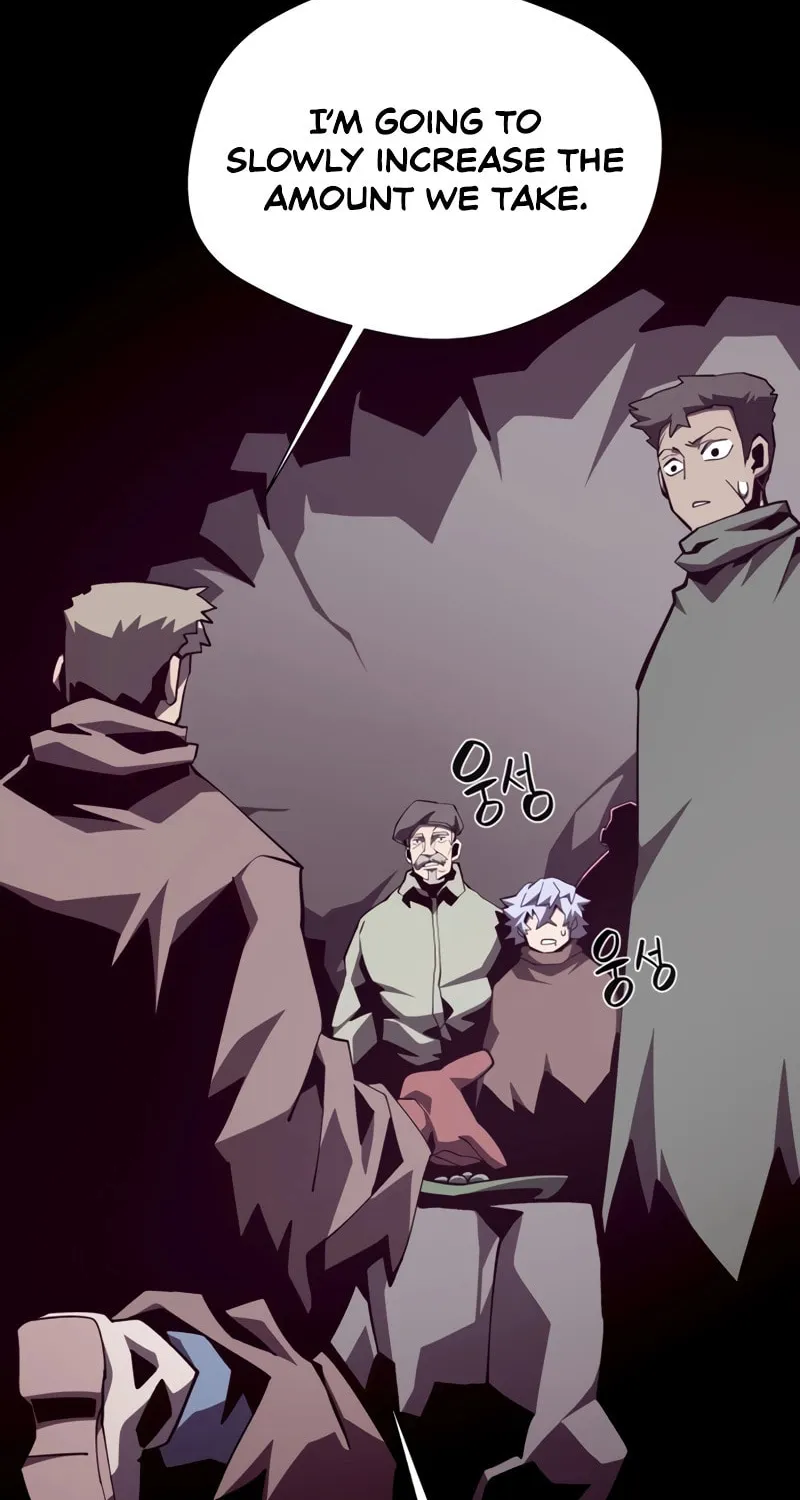 Read Dungeon Odyssey chapter 85 image 72 on Lezhin