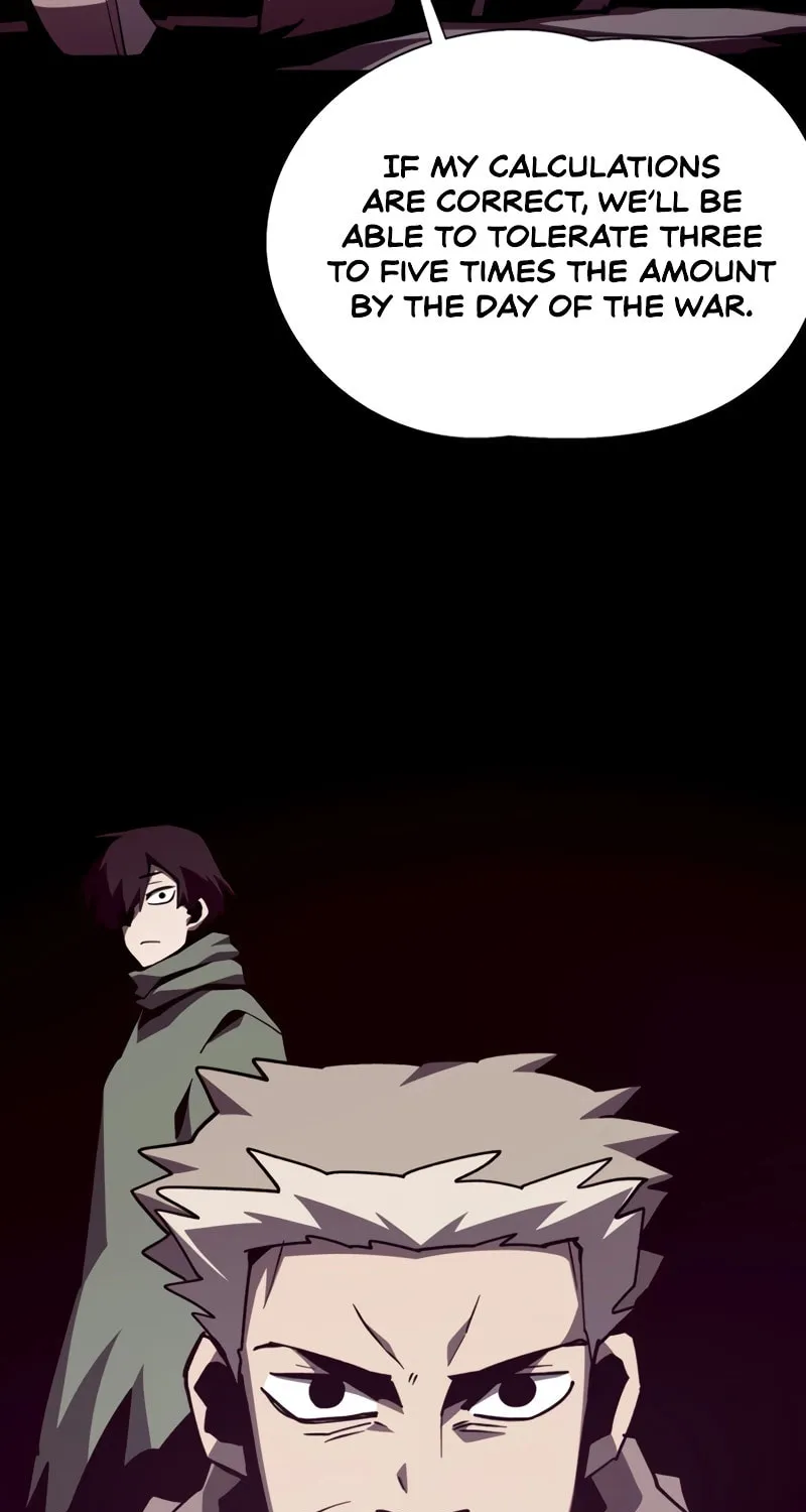 Read Dungeon Odyssey chapter 85 image 73 on Lezhin