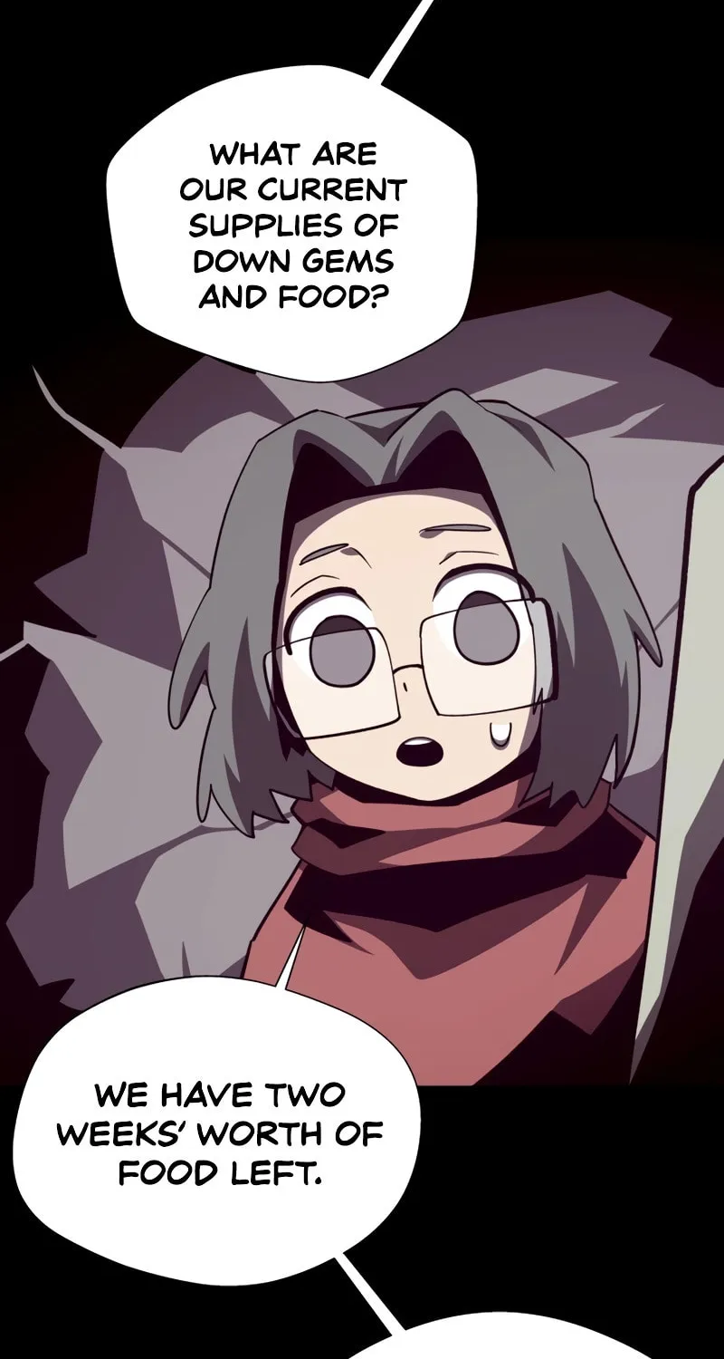 Read Dungeon Odyssey chapter 86 image 11 on Lezhin