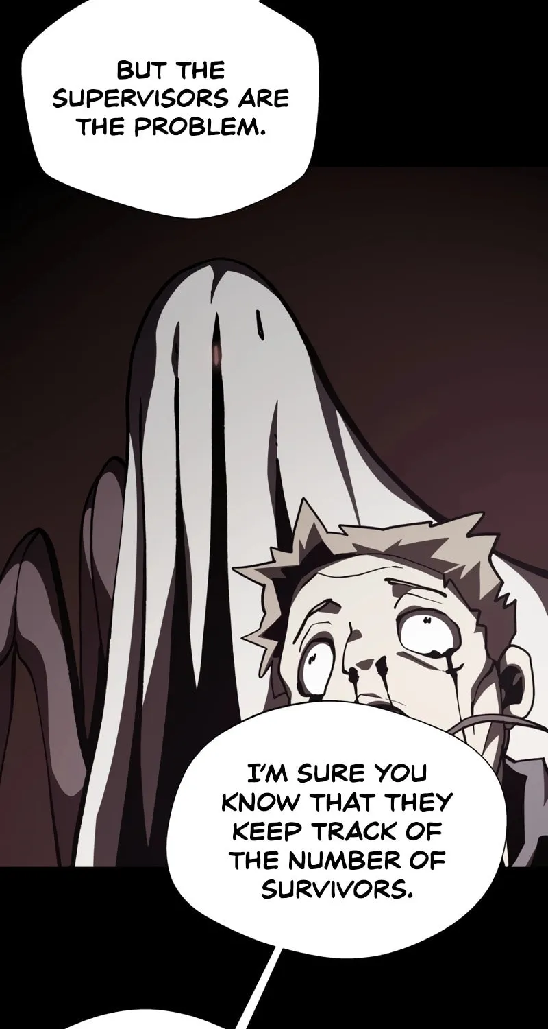 Read Dungeon Odyssey chapter 86 image 15 on Lezhin