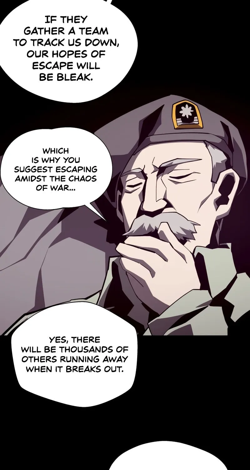 Read Dungeon Odyssey chapter 86 image 16 on Lezhin
