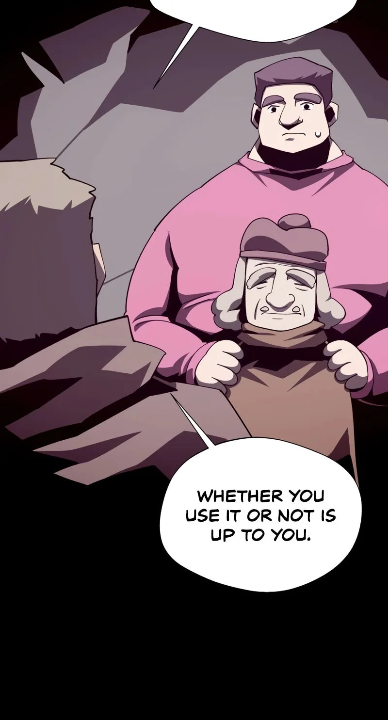 Read Dungeon Odyssey chapter 86 image 18 on Lezhin