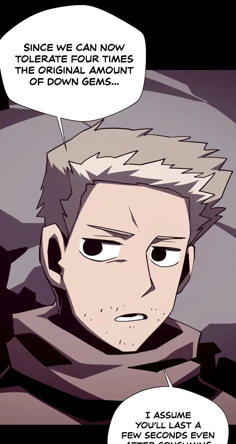 Read Dungeon Odyssey chapter 86 image 19 on Lezhin