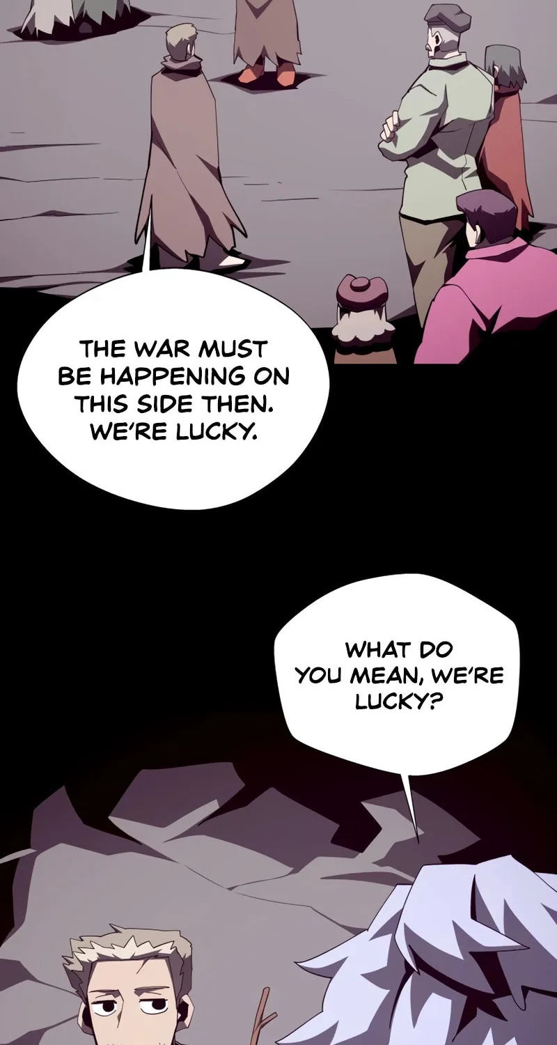Read Dungeon Odyssey chapter 86 image 2 on Lezhin