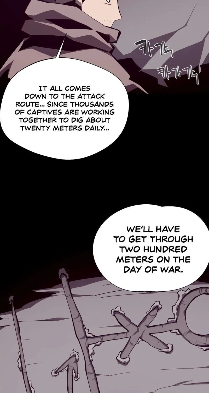 Read Dungeon Odyssey chapter 86 image 22 on Lezhin