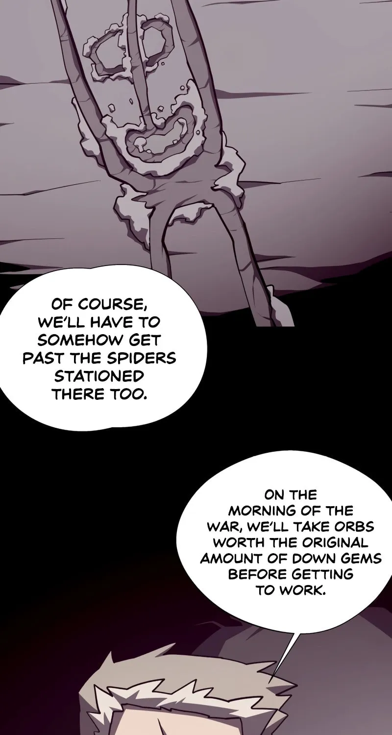 Read Dungeon Odyssey chapter 86 image 23 on Lezhin