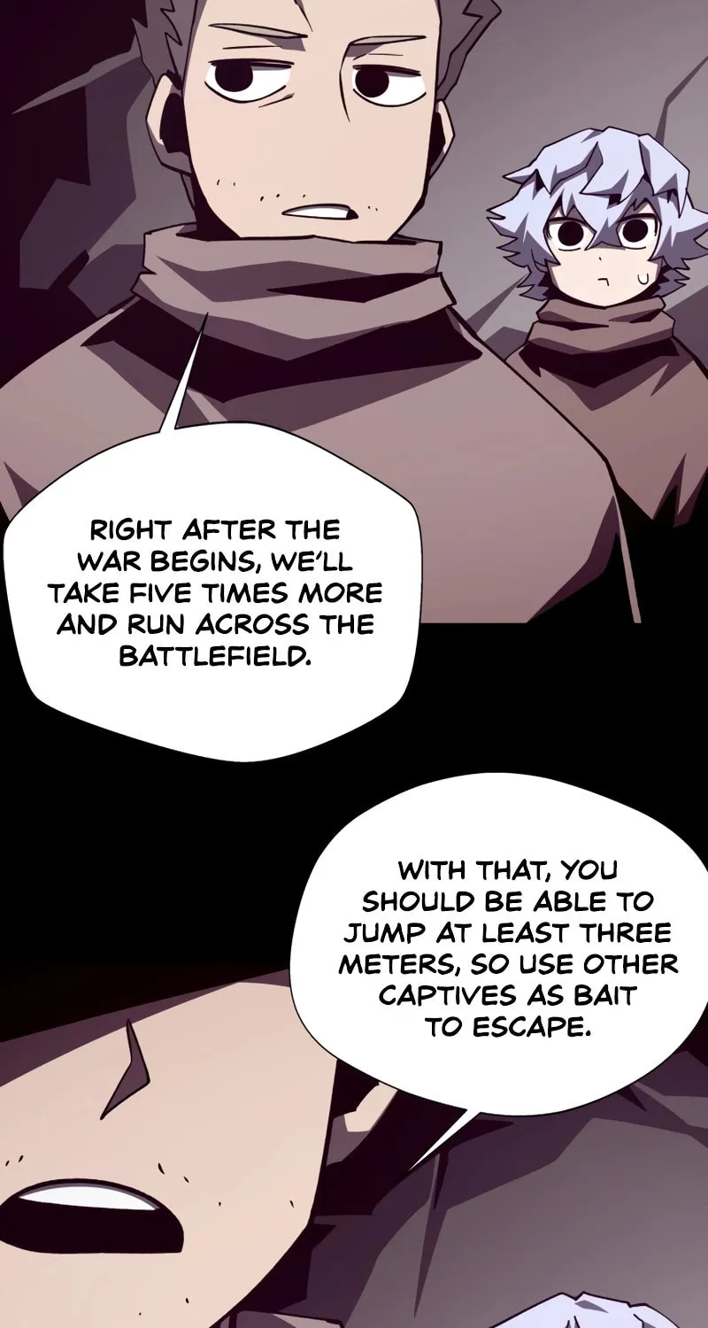 Read Dungeon Odyssey chapter 86 image 24 on Lezhin