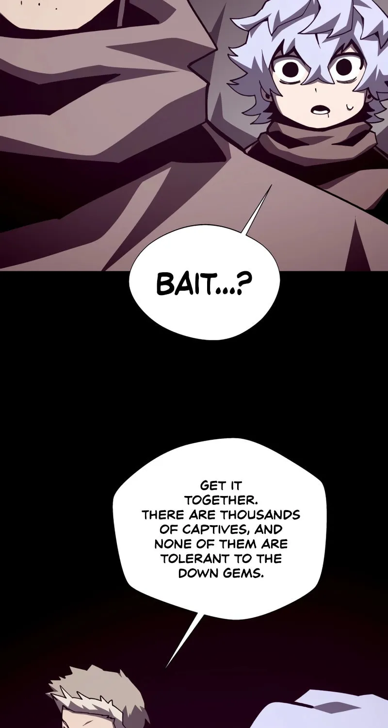 Read Dungeon Odyssey chapter 86 image 25 on Lezhin