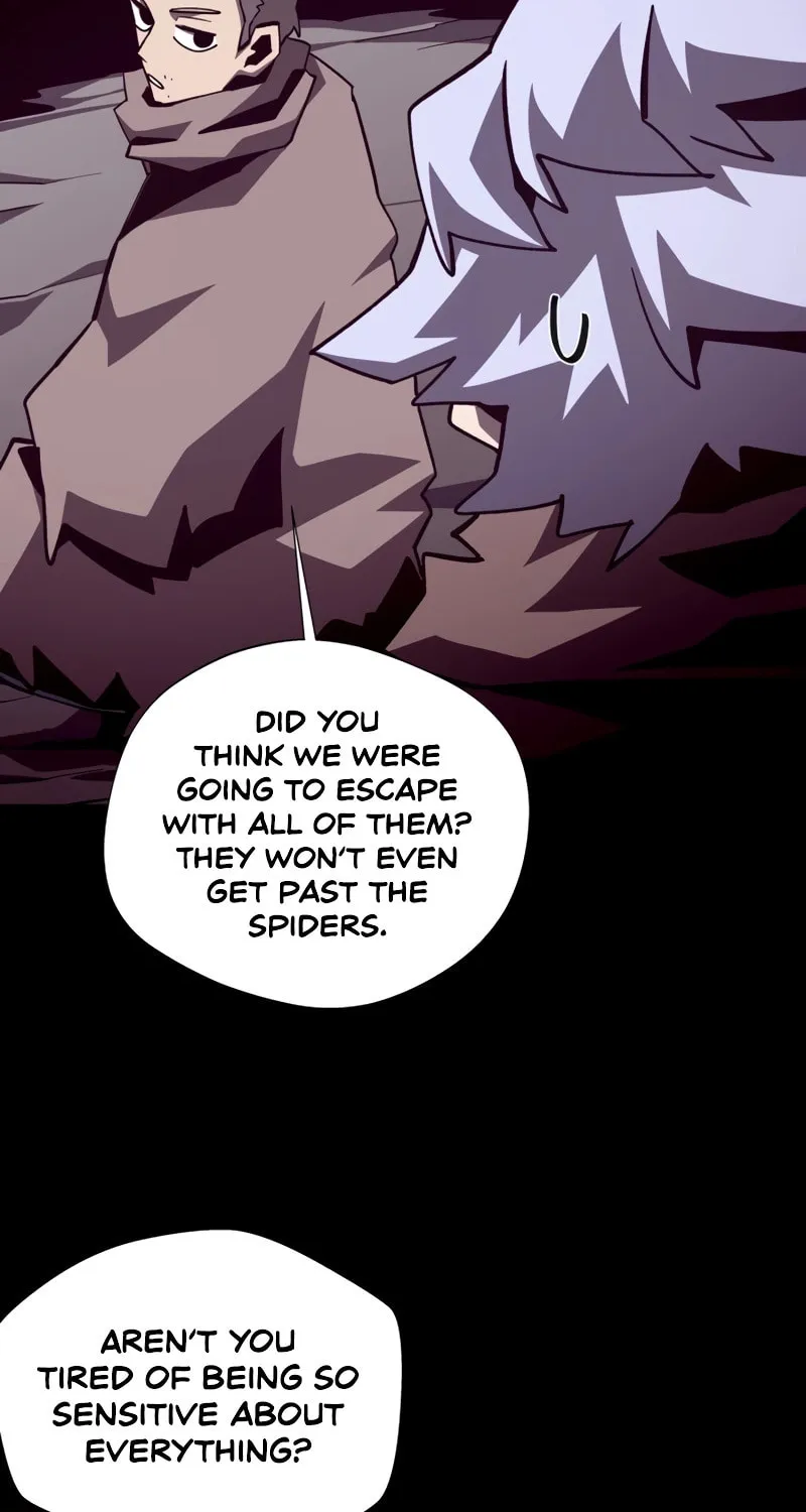 Read Dungeon Odyssey chapter 86 image 26 on Lezhin