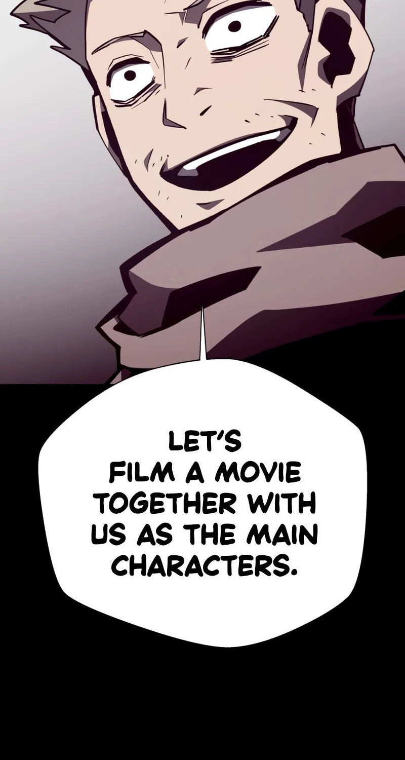 Read Dungeon Odyssey chapter 86 image 34 on Lezhin