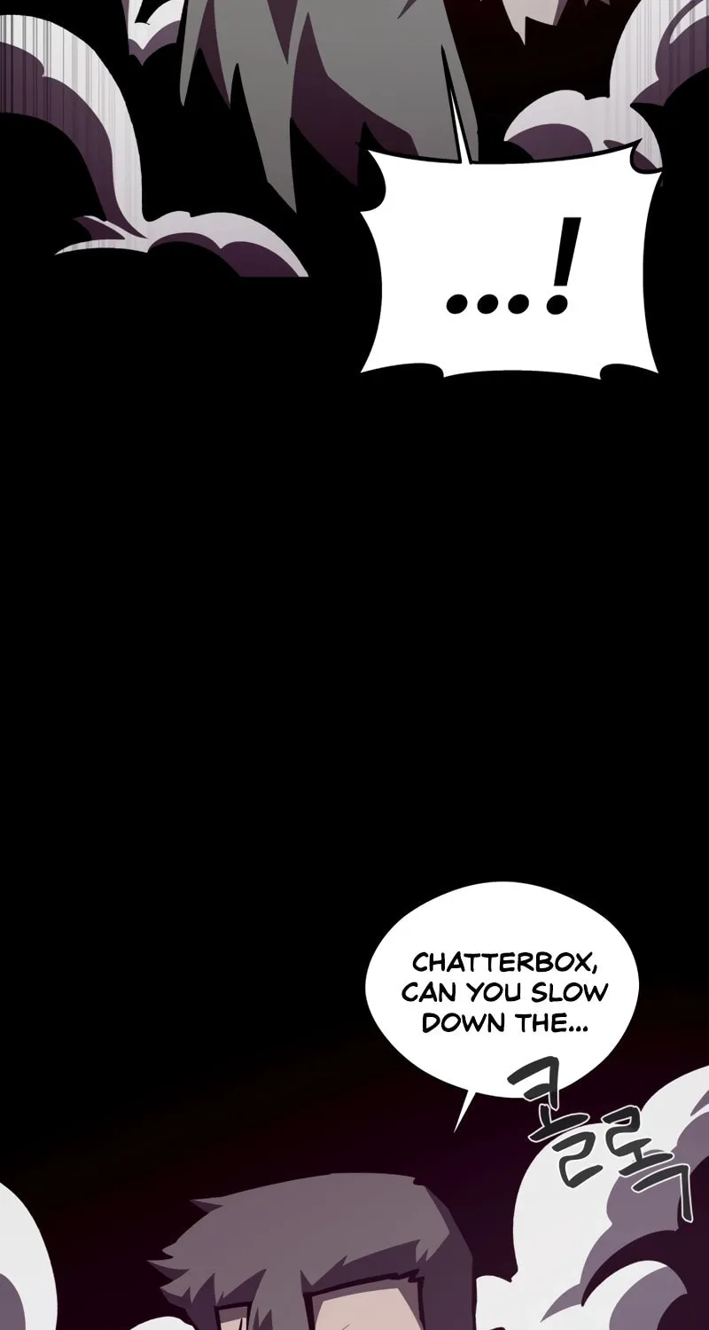 Read Dungeon Odyssey chapter 86 image 46 on Lezhin