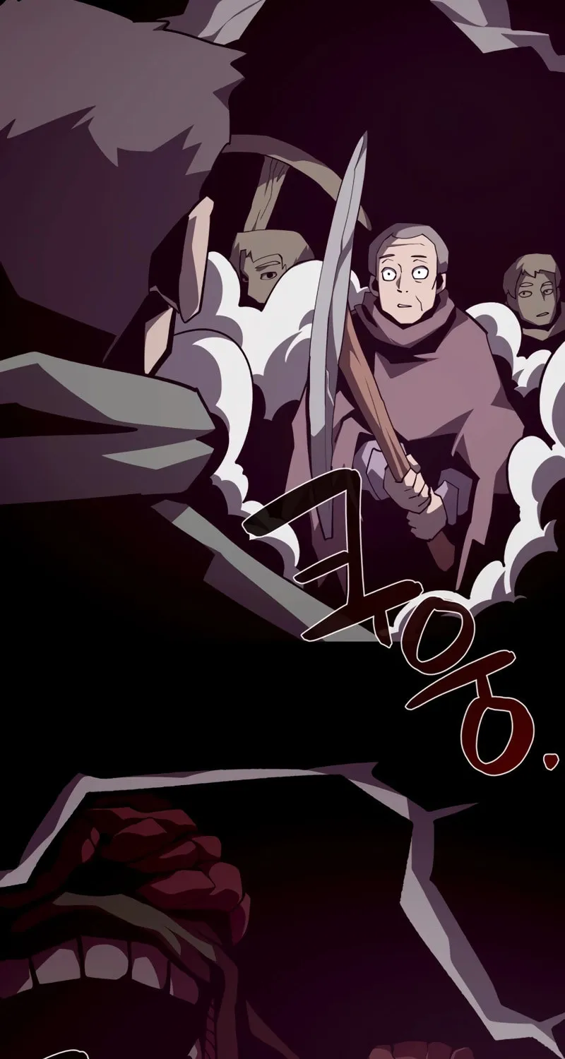 Read Dungeon Odyssey chapter 86 image 49 on Lezhin