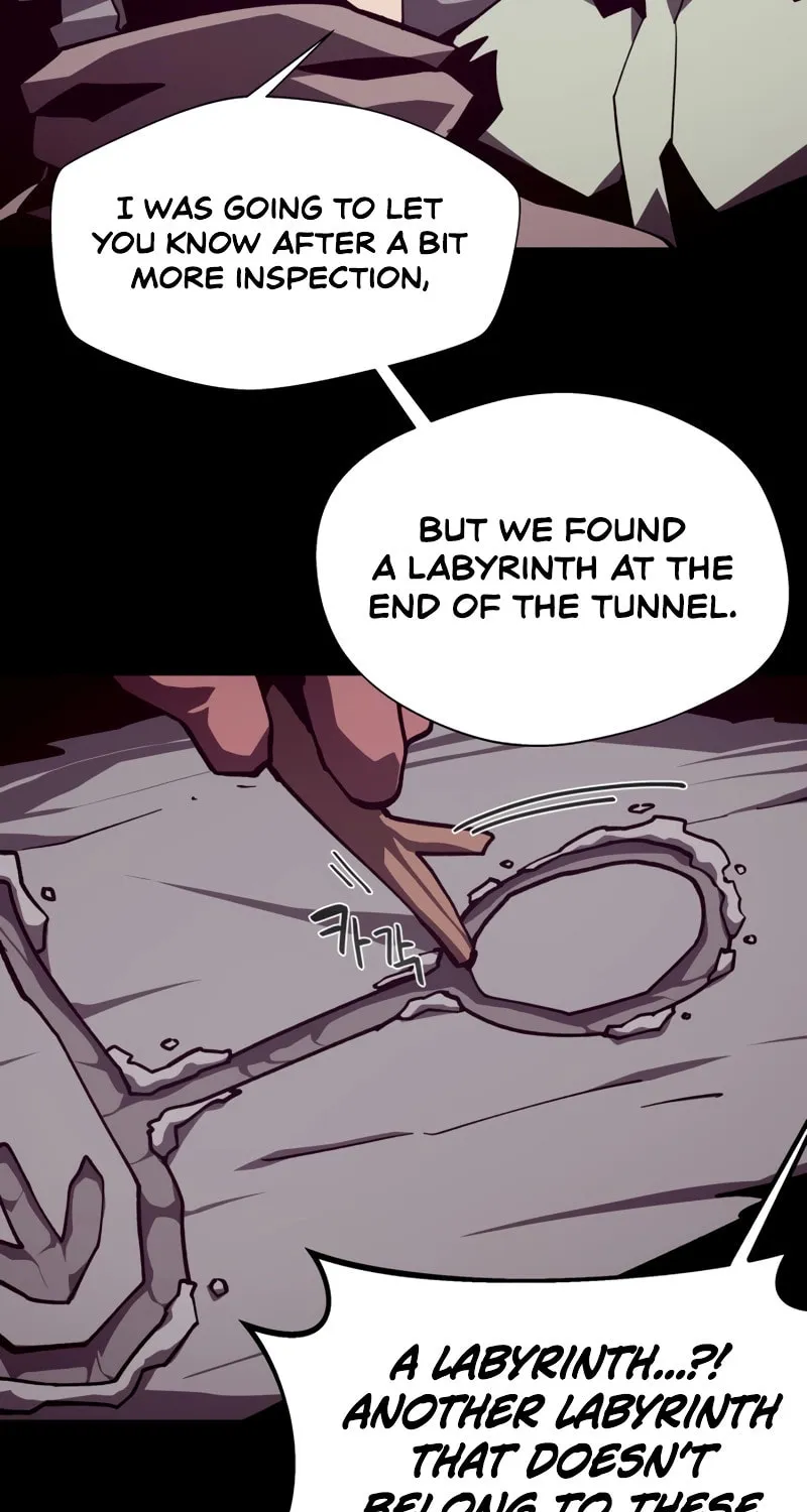 Read Dungeon Odyssey chapter 86 image 5 on Lezhin