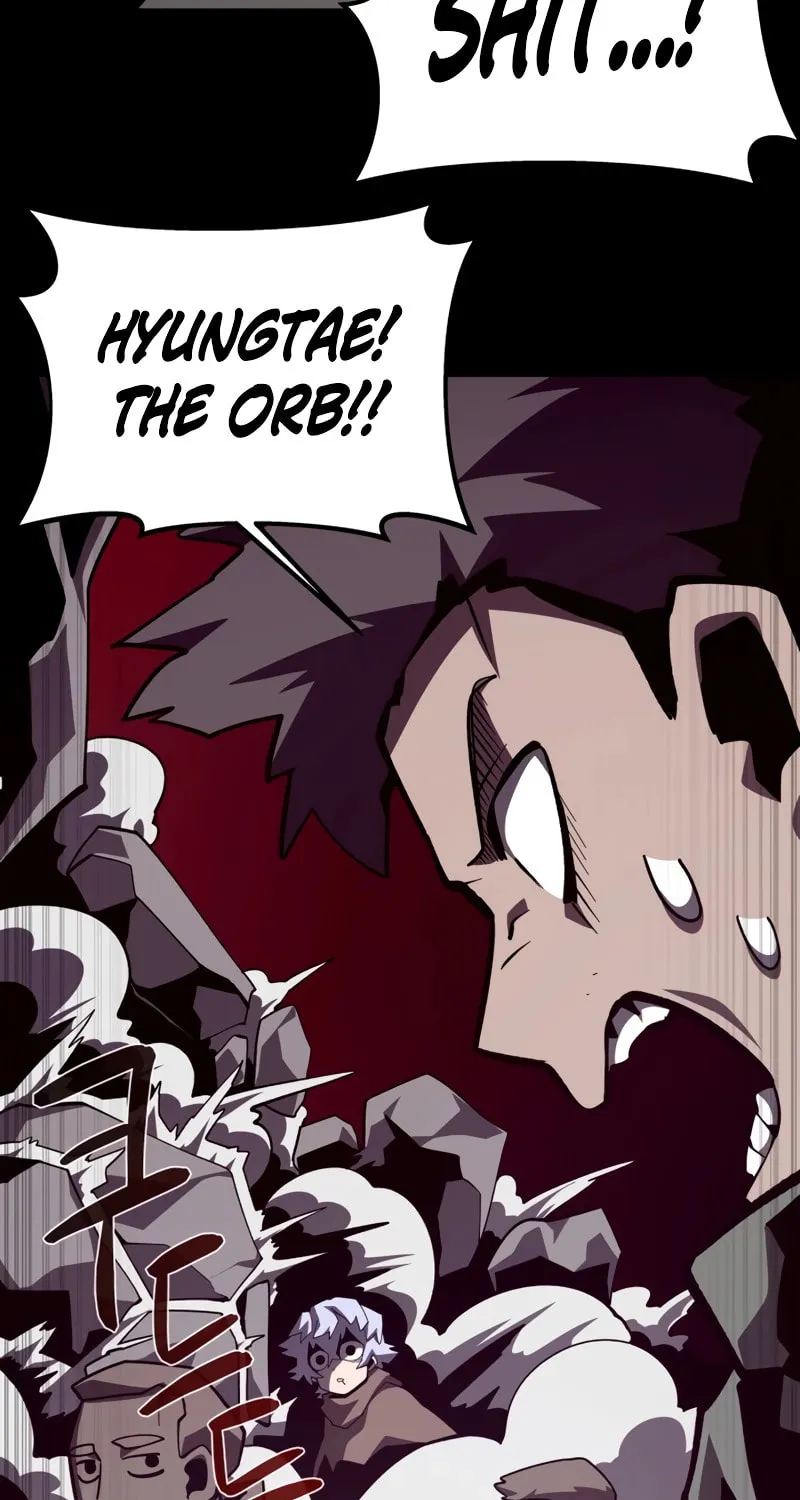 Read Dungeon Odyssey chapter 86 image 52 on Lezhin
