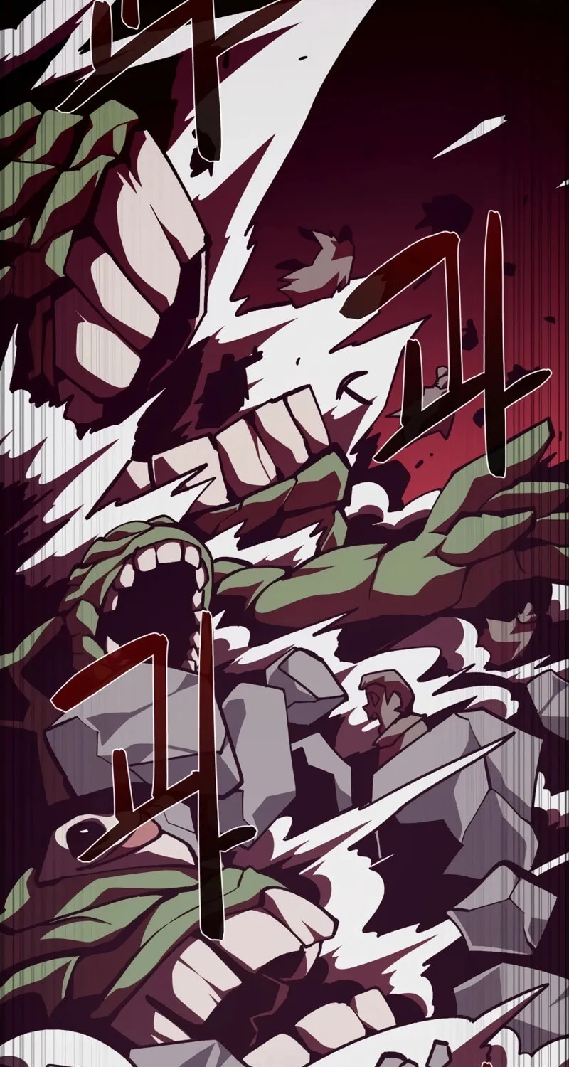 Read Dungeon Odyssey chapter 86 image 54 on Lezhin