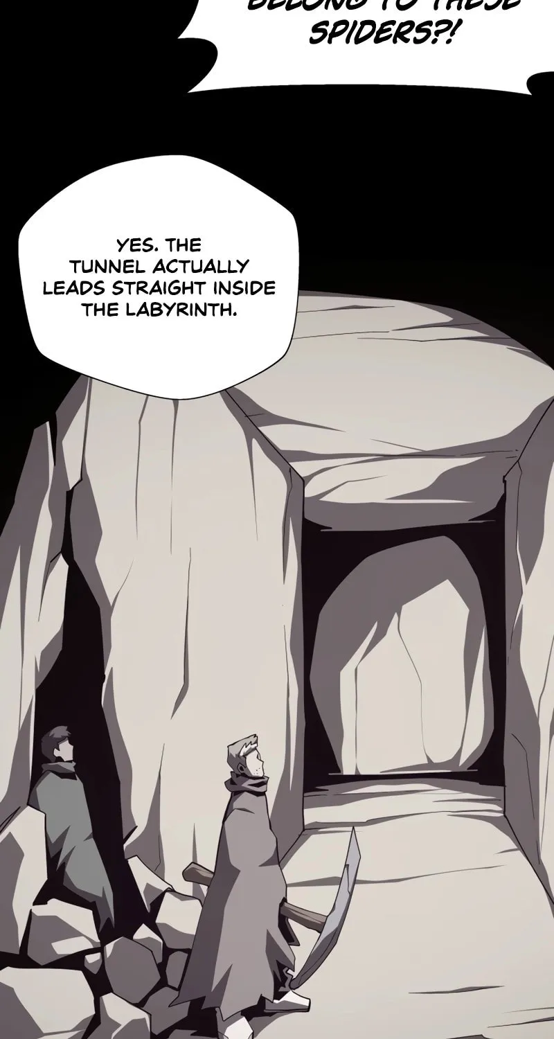 Read Dungeon Odyssey chapter 86 image 6 on Lezhin