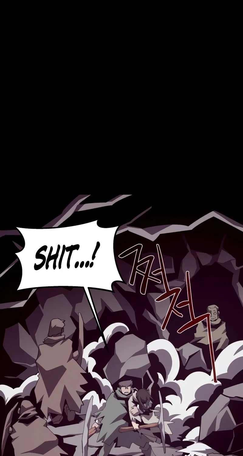 Read Dungeon Odyssey chapter 86 image 60 on Lezhin