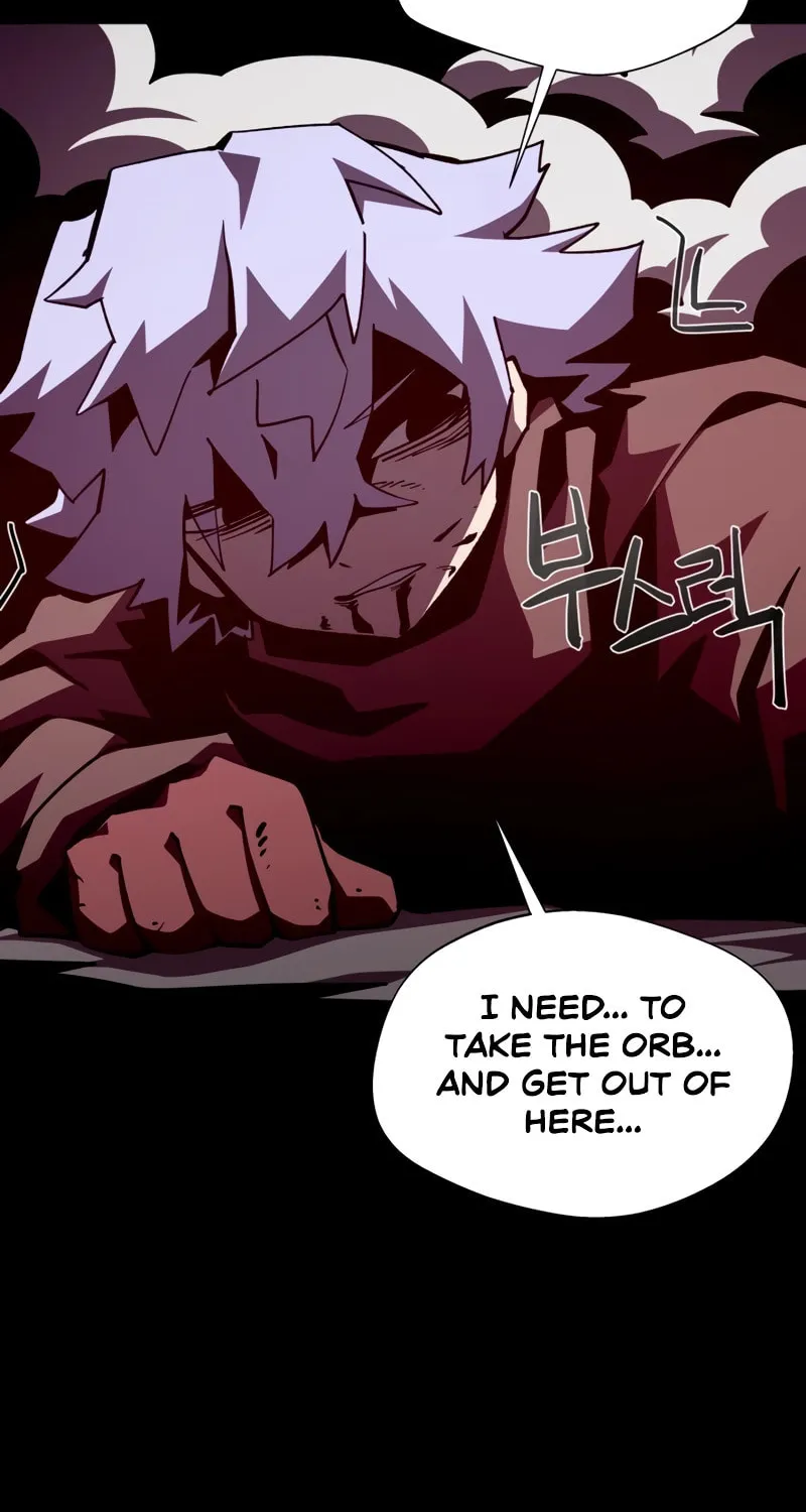 Read Dungeon Odyssey chapter 86 image 69 on Lezhin