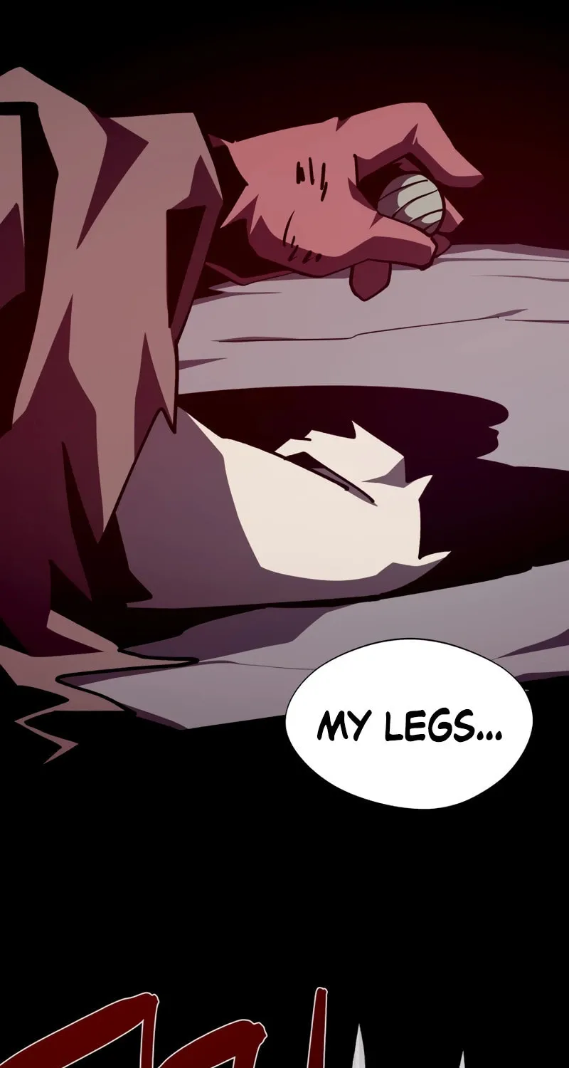 Read Dungeon Odyssey chapter 86 image 70 on Lezhin