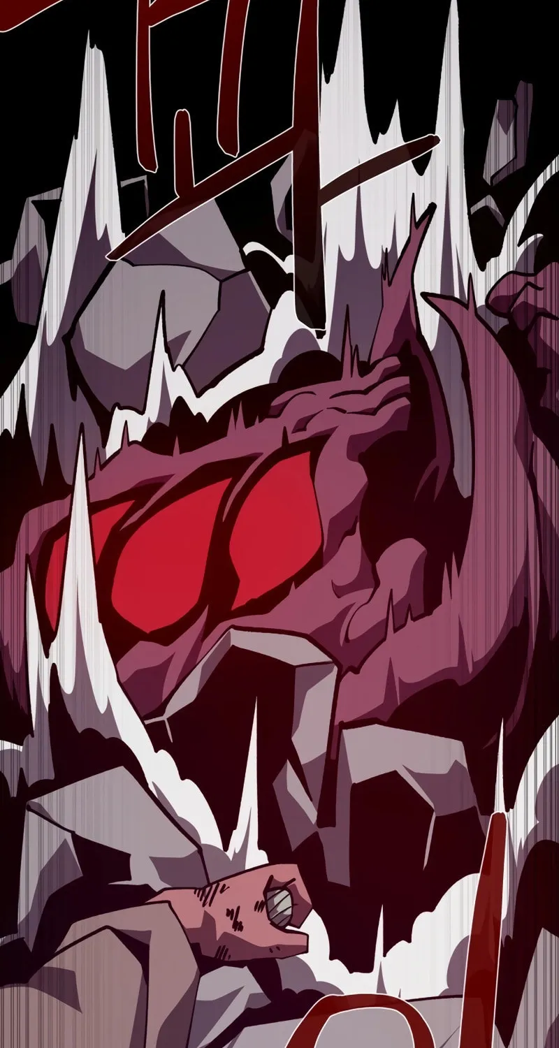 Read Dungeon Odyssey chapter 86 image 71 on Lezhin