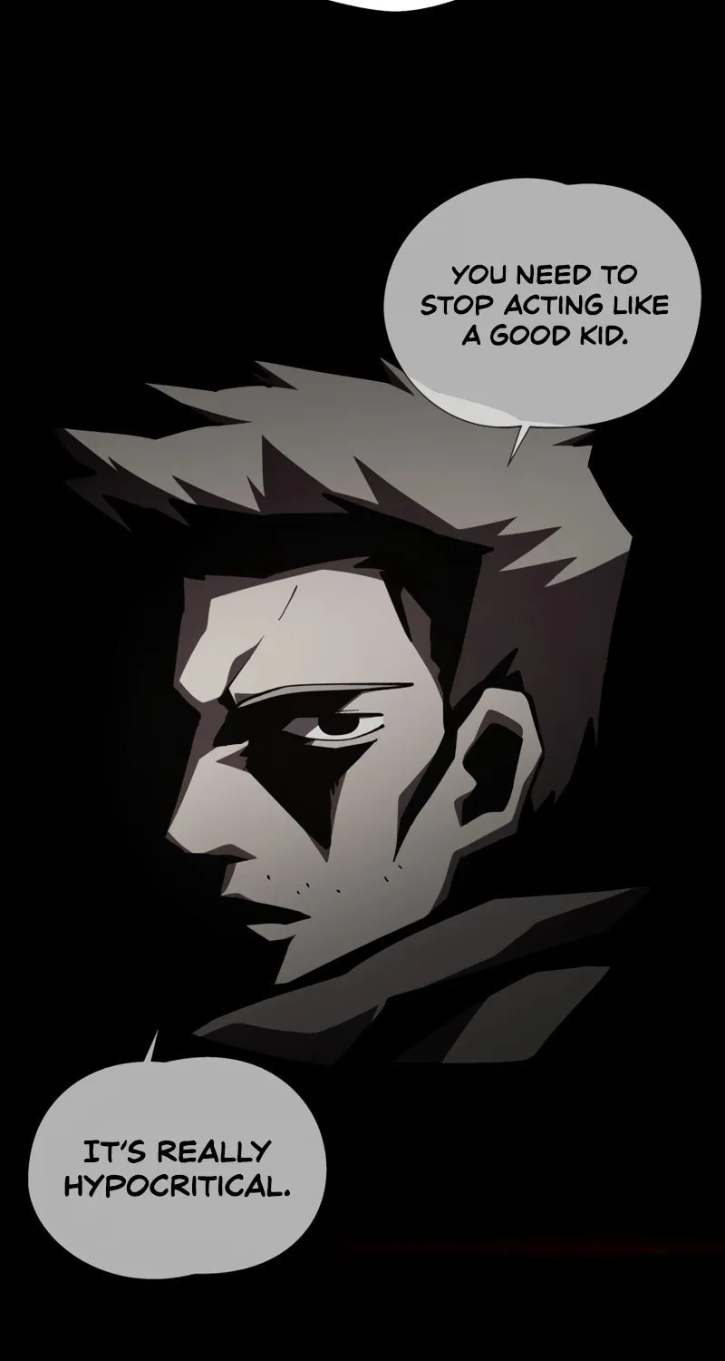 Read Dungeon Odyssey chapter 86 image 83 on Lezhin